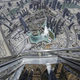 Illustration for article titled Check Out the 148-Story View from the Worlds Highest Observation Deck